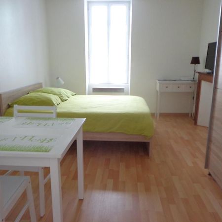 Appartement D'Hotes Guéret Camera foto