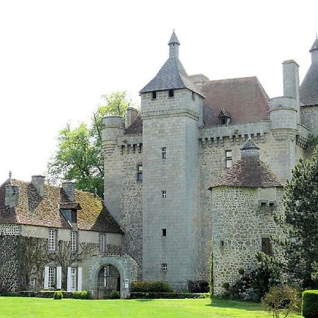 Appartement D'Hotes Guéret Esterno foto