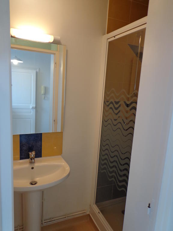 Appartement D'Hotes Guéret Esterno foto