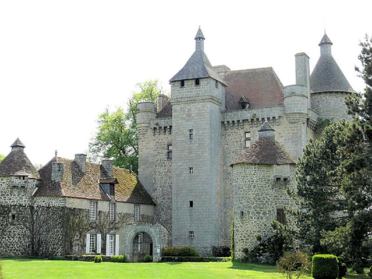 Appartement D'Hotes Guéret Esterno foto